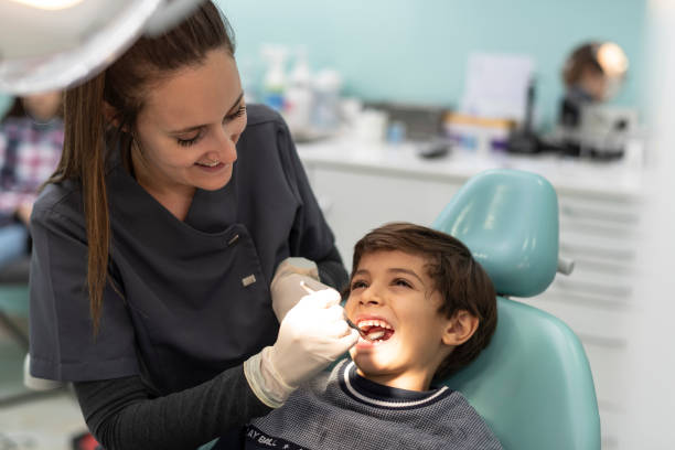 Best Pediatric Emergency Dentist in Port Hadlock Irondale, WA