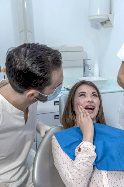 Best Broken or Cracked Tooth Emergency Dentist in Port Hadlock Irondale, WA