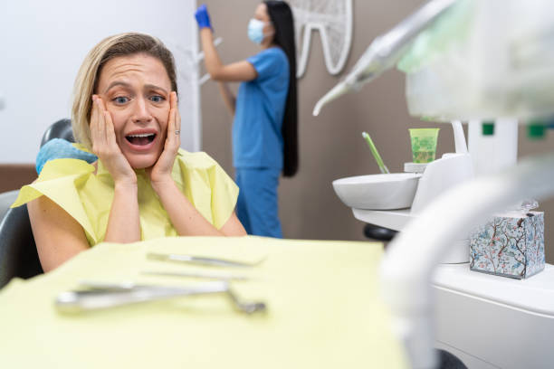 Best Emergency Dental Services for Seniors in Port Hadlock Irondale, WA